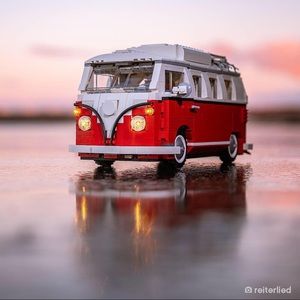 Meet your Posher, Ricky